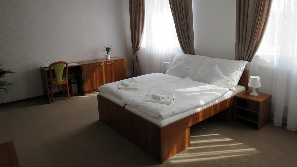 Penzion Lapáš u Hoffera Nitra Camera foto